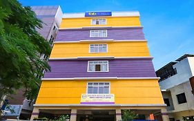 Fabhotel Golden Hitech - Nr Hitech City