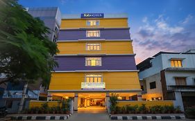 Fabhotel Golden Hitech - Nr Hitech City